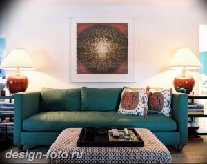 Диван в интерьере 03.12.2018 №339 - photo Sofa in the interior - design-foto.ru